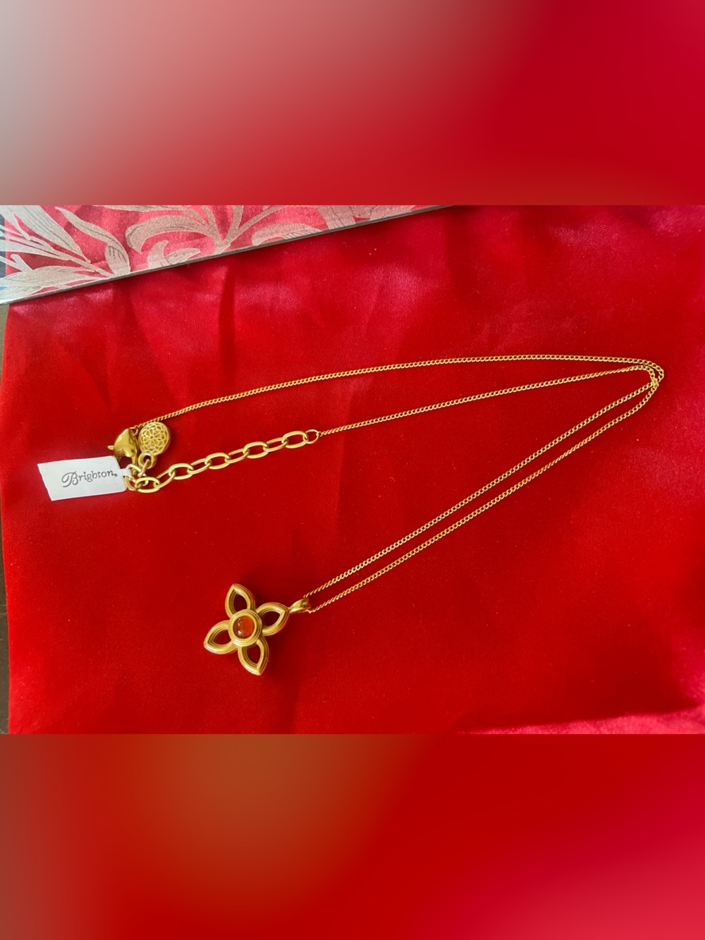 Brighton Necklace.